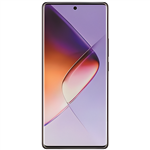 Celular Infinix Note 40 5G 6.78" 256GB Negro                               