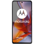 Celular Motorola G75 6.8" 256GB NFC Gris                                   