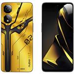 Celular Nubia 3YE5G Neo 2 6.7" 256GB Amarillo                              