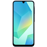 Celular Samsung A16 6.7" 128GB NFC Negro                                   