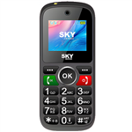 Celular Sky F4C 1.7" Gris                                                  
