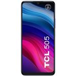 Celular TCL 505 6.75" NFC 128Gb Ocean Blue                                 