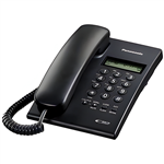 Teléfono Alámbrico Panasonic KXTSC-60SX Mesa Call ID                       
