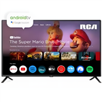 Smart Tv RCA 40" C40AND/F Full HD Android Tv                               