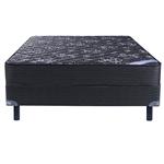 Colchon+Sommier Inducol Imperial 190X140X22                                
