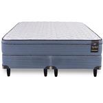 Colchon+Sommier King Koil Aspen 190X140X26                                 