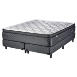 Colchón+Sommier Suavestar Perseus 200X200X31                               