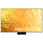 Smart Tv Samsung 85" QN85QN800BGCZB Neo Qled 8K                            