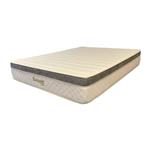 Colchón Bassett Firm Top Euro Visco Queen 160X200