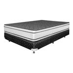 Conjunto Colchón y Sommier Koala Sensaciones S33 HD Full 140x190