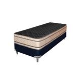 Conjunto Colchón y Sommier Koala Sensaciones S33 HD Twin 100x190