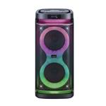 Parlante Portátil Panacom SPL0206 Bluetooth 2x6.5 Subwoofer 600Watts       