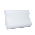 Almohada Sueñolar Visco Premium Cervical 60 x 40 x 14 cm.