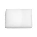 Almohada Sueñolar Visco Premium Petit 55 x 38 x 10 cm.