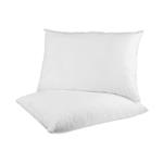 Pack 2 almohadas Sueñolar 4 Lunas Suave Microsferas 70 x 30 cm