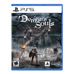 Juego Sony PS5 Demon.s Souls                                               