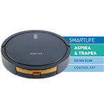 Aspiradora Robot Smartlife SL-RVC013                                       