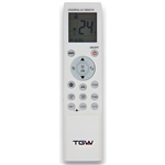 Control Remoto Universal Tagwood HRCU06 de Aire Acondicionado              