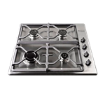 Anafe Florencia 6748I Acero Inoxidable                                     