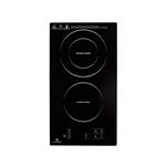 Anafe Eléctrico Kanji KJB EH2G6001 2Hornallas Vitrocerámico 3200Watts      
