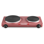 Anafe Yelmo AN-9906 2250Watts                                              