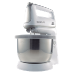 Batidora de Pie Smartlife SL-HM5035 300Watts                               