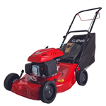 Cortadora de Césped Petri 4031 Naftera 4HP 3 En 1                          