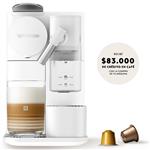 Cafetera Nespresso F541 Gran Lattissima 19Bares Blanco                     