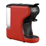 Cafetera Kanji KJH-CM1500 15 Bares 1500Watts MultiCápsula                  