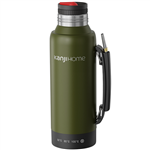 Termo Kanji KJH-PE10M-V Digital 1Lt Verde                                  