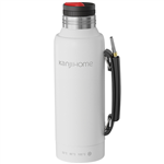 Termo Kanji KJH-PE10M-B Digital 1Lt Blanco                                 