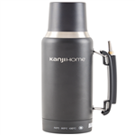 Termo Kanji KJH-PE10M-N Digital 1Lt Negro                                  