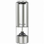 Pimentero Smart-Tek SCP-100 Eléctrico Recargable USB                       