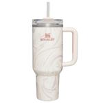 Vaso Térmico Stanley Quencher 2.0 1.18Lts Rose Quartz                      