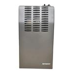 Calefactor Tiro Balanceado Peabody 2500Cal Gris                            