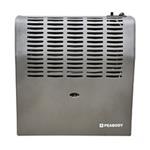 Calefactor Sin Salida Peabody 5000Cal Gris                                 