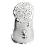 Ducha Eléctrica Lorenzetti 22379/9 Top Jet 6000Watts                       