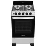 Cocina Drean CD5502MI 55Cm Acero                                           