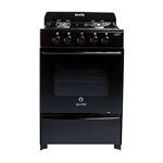 Cocina Escorial Master Classic Gas Natural 56Cm                            