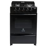 Cocina Escorial Master Classic Gas Envasado 56Cm                           