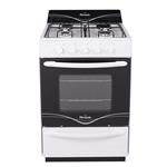 Cocina Florencia CVDS5516 Multigas 56Cm                                    