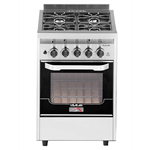 Cocina Industrial Usman Win Gas Natural 55Cm                               