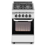 Cocina Industrial Usman Win Compact Multigas 52Cm                          
