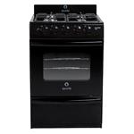 Cocina Escorial Master Style Multigas 56Cm                                 
