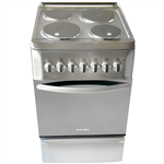 Cocina Eléctrica Domec CEF5 50Cm Horno/Grill 50Cm                          