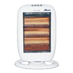 Estufa Halógena Alpaca HH-10S 1200Watts Giratoria                          