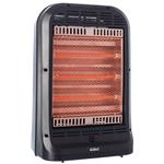 Calefactor Infrarrojo Eiffel E523 1200Watts Fija                           