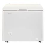 Freezer Briket FR2500 224Lts                                               