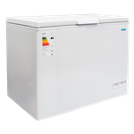 Freezer Frare F210 Blanco 420Lts                                           