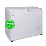 Freezer Inelro FIH350 Dual 280Lts Inverter                                 